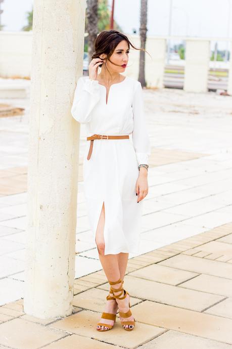 1 Vestido para 3 Zapatos by La Redoute