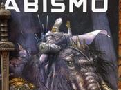 MUNDOS ABISMO. Juan Miguel Aguilera Javier Redal (1988)