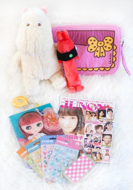 Kawaii Megabox Kawaii Megabox