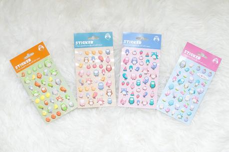 Kawaii Megabox Kawaii Megabox