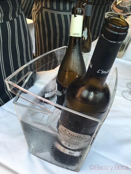 II Nit de L’Enoturisme de Catalunya Vins terra Alta