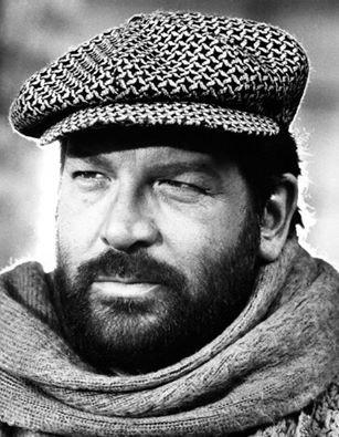 BUD SPENCER (1929-2016)