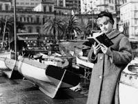 El amor molesto - Elena Ferrante