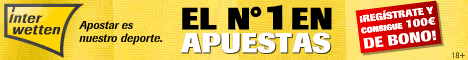 Interwetten +100€