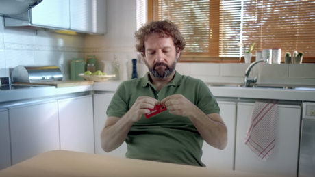 “Gente que necesita novedades”, la nueva y divertida campaña de IKEA #SiempreAlgoNuevo