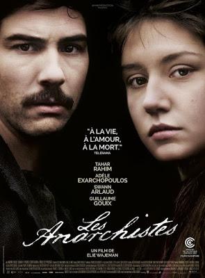 Atlántida Film Fest 2016: Los anarquistas