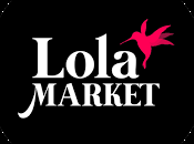 Lola Market: mercado casa