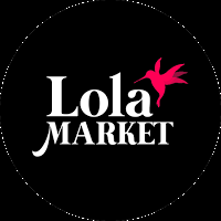 Lola Market: Del mercado a tu casa