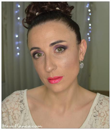 WET N WILD Color Icon Metallic Liquid Lipstick: labios veraniegos de acabado metalizado