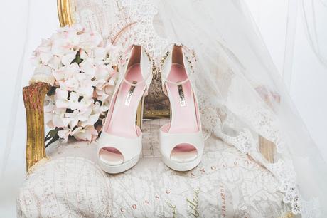 Rothschild, zapatos totalmente únicos y exclusivos para el día de tu boda