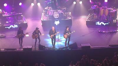 Bunbury (2016) Teatro Real. Madrid