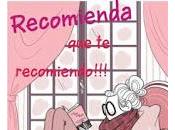 Recomienda recomiendo
