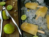 Polos camomila lima, infusión siempre pero fresquita