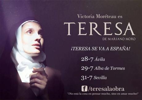 teresalaobra
