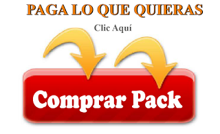 Pack ebooks Ebrolis: Paga lo que quieras y decide adónde va tu dinero