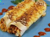 Canelones tortitas