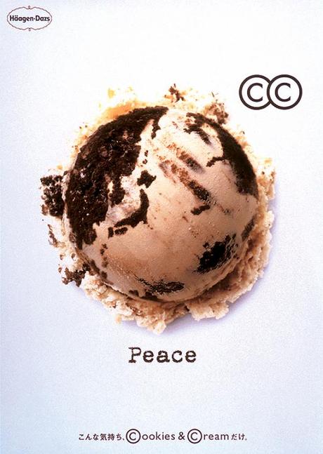 La Paz como concepto publicitario