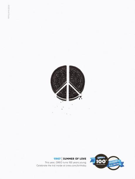 La Paz como concepto publicitario