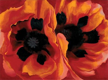 La Tate Modern desvela el misterio de las flores de Georgia O’Keeffe georgia okeeffe