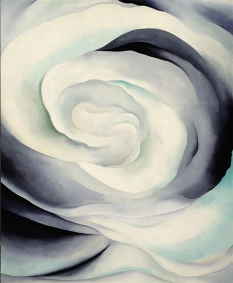 La Tate Modern desvela el misterio de las flores de Georgia O’Keeffe georgia okeeffe