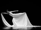 presenta compañía Jessica Lang Dance Lila López