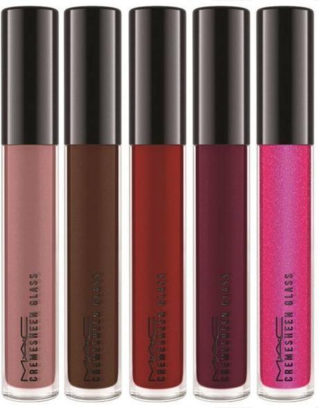 Próxima colección de MAC; It’s a Strike! MAC-Its-a-Strike-2016-Fall-5