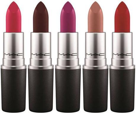 Próxima colección de MAC; It’s a Strike! MAC-Its-a-Strike-2016-Fall-6