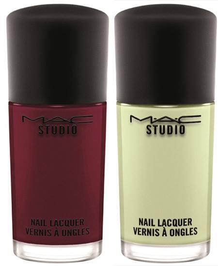 Próxima colección de MAC; It’s a Strike! MAC-Its-a-Strike-2016-Fall-8