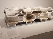 maquetas sanaa museo