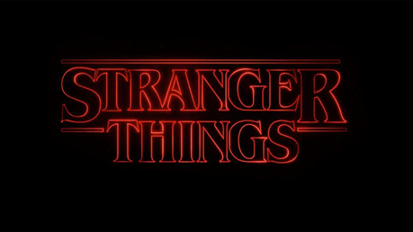 Stranger Things