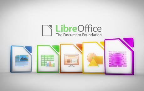 Canonical se une al proyecto LibreOffice