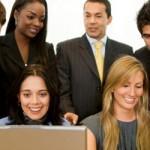 Importancia de la competitividad en las ventas en línea Las posibilidades de éxito en la Cultura Digital