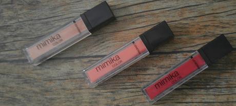 Mímika Lipshine LIDHERMA!