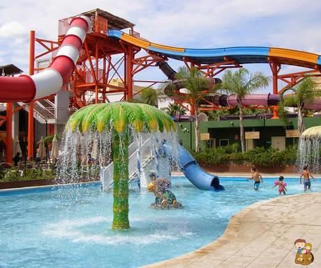 Marina dOr Ciudad de vacaciones en familia Oropesa del Mar Castellon con niños