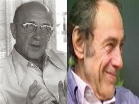 FOCUSING, DESDE ROGERS A GENDLIN