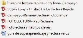 SUPERMEMORIA Y APRENDIZAJE ACELERADO SUPERMEMORIA Y APRENDIZAJE ACELERADO