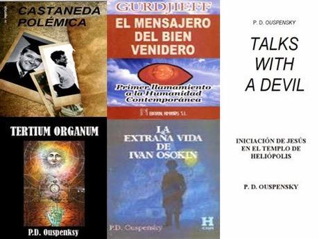 ALGUNOS PERSONAJES ENIGMÁTICOS