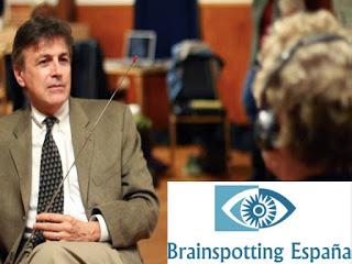 BRAINSPOTTING PARA TRAUMAS