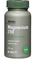 MAGNESIO Y DIETA PALEO