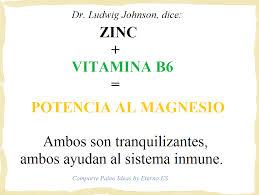 MAGNESIO Y DIETA PALEO