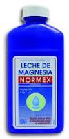 MAGNESIO Y DIETA PALEO