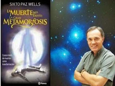 LA MUERTE NO EXISTE LA MUERTE NO EXISTE