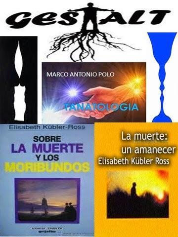 LA MUERTE NO EXISTE LA MUERTE NO EXISTE