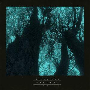 Nubosidad Parcial: Fractal. Psicodelia desde Chile