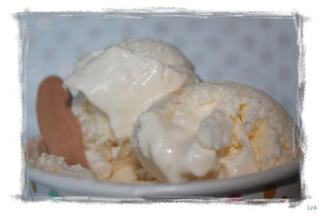 Helado de limón... contando los días