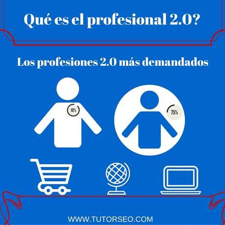 Qué es el Profesional 2.0?