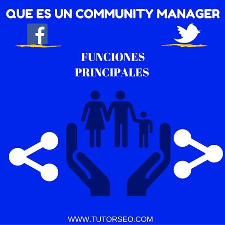 Qué es un Community Manager y cuáles son sus funciones?