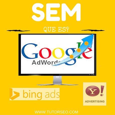 ¿Qué es el SEM y para qué sirve? ¿Qué es el SEM y para qué sirve?