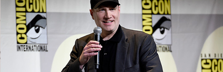 Kevin Feige y la idea de múltiples películas de Spider-Man estilo Harry Potter