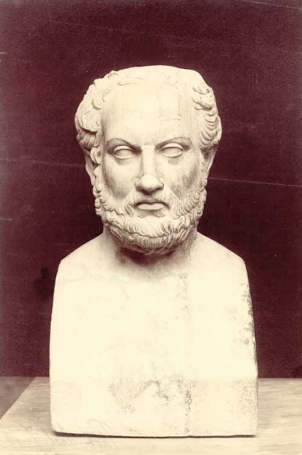 El legado de Tucídides